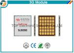 UMTS HSPA+ GPS 3G Modem Module SL9090 For Americas / APAC / Japan