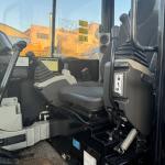 Low Price Used 5.5 Ton Mini CAT 305.5 Crawler Excavator With Hydraulic Thumb