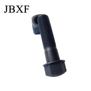 Wholesale New Track Bolt For CAT320 CAT325 CAT330 CAT345 E200B E70B D5H D6H D6 from china suppliers