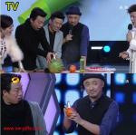 Lemon watermelon Juice Sprayer Citrus Spray Hand Fruit Juicer Squeezer Reamer