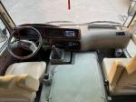 Golden Dragon Small Used Coaster Bus Mini 23 Seats Passenger Used Coach Bus