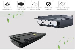 Wholesale Kyocera TK 7205 TASKalfa 3510i Black Toner Cartridge - 35000pg from china suppliers