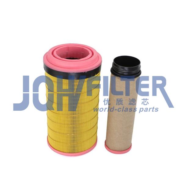 Excavator Spare Parts 4578206 447-0762 447-0761 457-8206 P629543 Air Filter For
