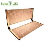 650Watt Seoul 395nm Osram 730nm 4x4 Led Grow Light