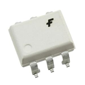Wholesale MOC3041SR2M Analog Isolator IC OPTOISOLATOR 4.17KV TRIAC 6SMD from china suppliers
