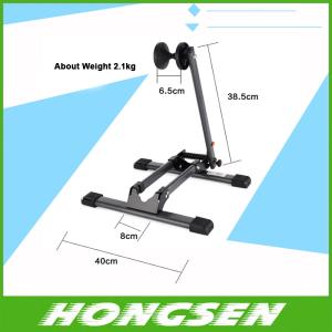 Wholesale china supplier bike parking stand PC material bike parking stands from china suppliers