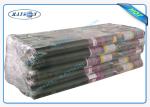 Anti - UV PP Non Woven Fabric For Agriculture / Non Woven Landscape Fabric