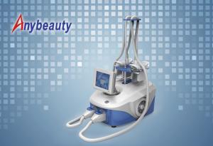 Wholesale Portable Laser Beauty Machine , Cryolipolysis Slimming Machine from china suppliers