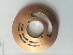 Sell Kayaba PSVD2-16E,PSVD2-17E Main hydraulic pump parts for mini excavator,