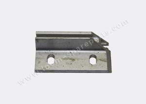 Wholesale Steel Material Weaving Loom Spare Parts Somet SM93 R.S. Race Board AT4155A from china suppliers