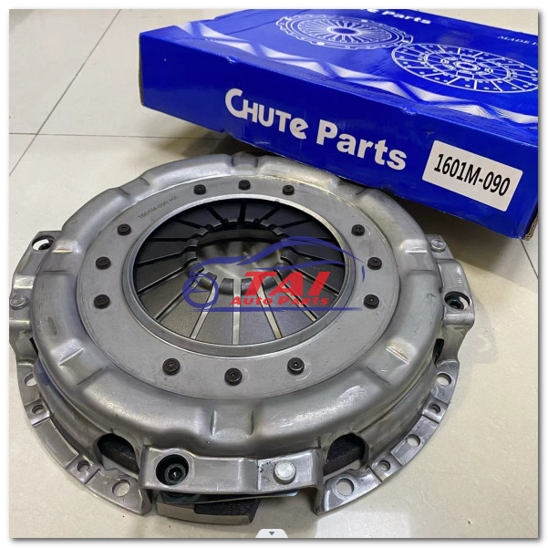 1601m-090 Japanese Engine Parts Clutch Pressure Plate For Cummins 4BT