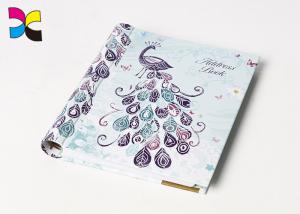 Wholesale Paper &amp; Paperboard Material Hardcover Book Printing CMYK Full Color from china suppliers