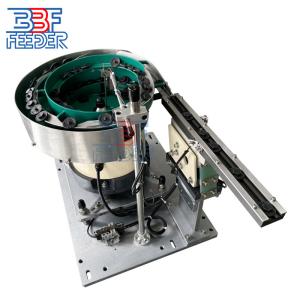 Wholesale China Vibratory Bowl Feeder Manufacturer Professional Design Part Orientation Feeder from china suppliers