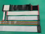Ul 2561 28 Gauge 2.54 Pitch Dip Cable Assembly Idc 20 Pin Flat Ribbon Cable Wire