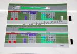 Picanol Gtm Membranes B53330 Picanol Rapier Loom Spare Parts