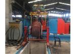 Induction Pipe Tube Bending Elbow Forming Machine