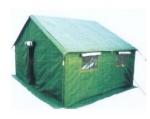 Command Cotton Kitchen / Toilet Tent Logistics Emergency Support