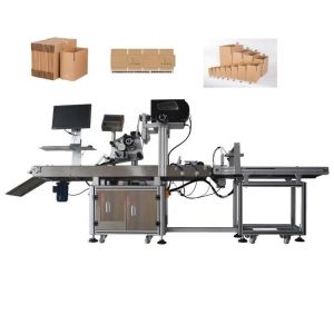 High Efficiency Automatic Horizontal Bottle Labeling Machine Labeling Machine