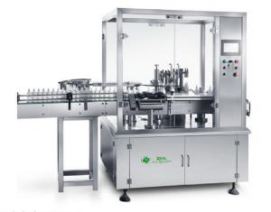 Wholesale 5ml Plastic Bottle Filling Machine from china suppliers