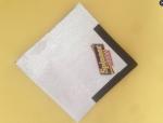 aluminum foil beer label printed embossing labels glass bottle private wine