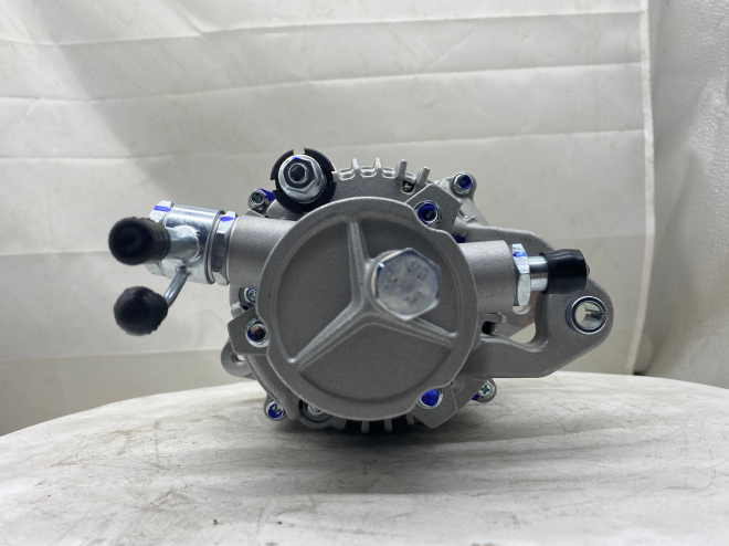 12V STARTER MOTOR