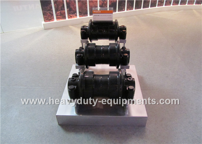 Heavy Earth Moving Machinery Shantui Bulldozer