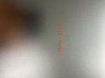 Slight Matte Finish Ra 0.3um 0.10mm Smart Card Material