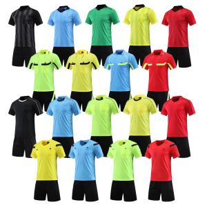 Wholesale Craft Your Authority: Customize Your Football Referee Uniforms For Professionalism &amp; Style from china suppliers