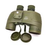 7x50 Waterproof Fog Resistant Hunting Binoculars Military Binoculars For Adults