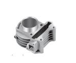 Gy6-50 Gy6-80 Aftermarket Motorcycle Parts Motorcycle Cylinder Gy6-100
