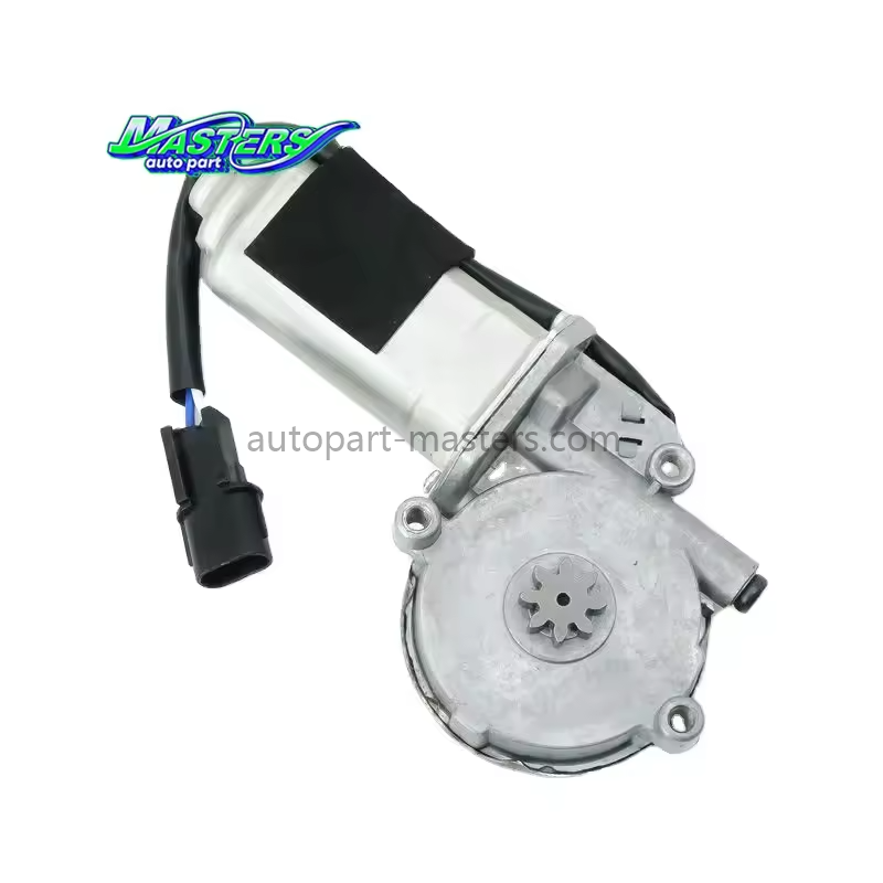 Masters Car Front Door Window Regulator Replacement Motor 8978984790 For ISUZU NKR NPR66 4HF1
