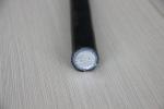 Triplex Abc Xlpe / PVC Insulation Aluminium Conductor Cable Overhead application