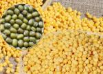 Food Grade Organic Mung Bean Powder / Adzuki Bean / Red Bean 200-300 Mesh