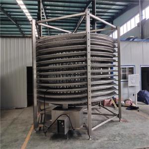 Wholesale Wholesale Price Round Bottle Type Cooling Tower Frozen Pizza Bread from china suppliers