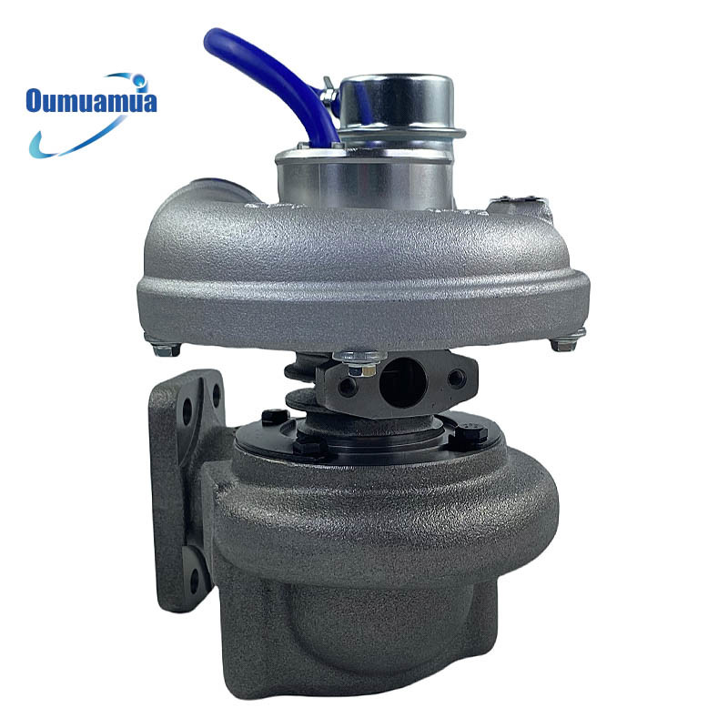 Turbocharger 2674A816 for Perkins 1104D-44T Engine Type NL38722 NL38723 NL38730 NL38731