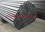 Tobo Group Shanghai CBirght Annealed Stainless Steel Boiler Tubing TP304L,