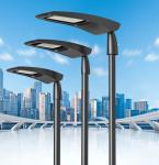 50 Watts 100W 250W Street Lamp AC90-305V Road Street Lighting Outdoor Smart City