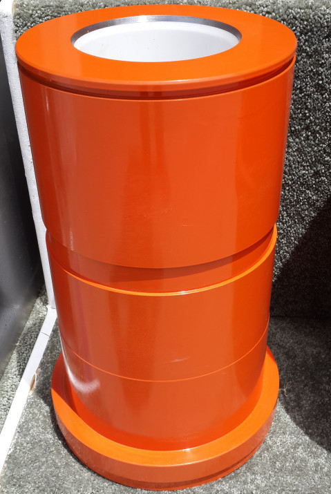 Zirconia Liners for Gardner Denver PZ11 MUD PUMP, PZ10 MUD PUMP, PZ-9 MUD PUMP, PZ-8 MUD PUMP, PZ-7 MUD PUMP, PAH275
