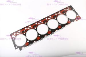 Wholesale Komatsu Engine Head Gasket SAA6D102E 6735-11-1821 from china suppliers