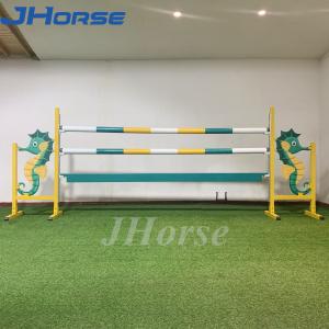 Wholesale Equine Obstacles Products Horse Jumps Equipment Aluminum Classic Style from china suppliers
