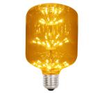 100mm Bottle Outdoor Decorative Filament Bulbs For Lighting Accessories