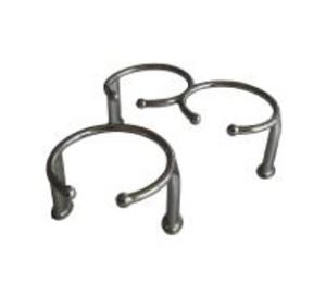 Wholesale Ring Cup Drink Holder - Stainless Grade 316- open design from china suppliers