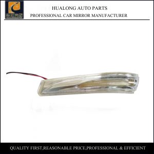 11-14 Hyundai Accent Side Mirror Tuning Signal Lamp