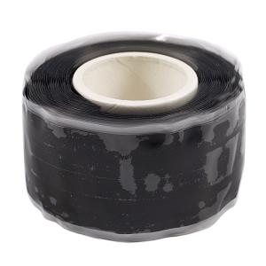 Wholesale Elongation 200% Silicone Rubber Electrical TAPE UL 510 Flame Retardant from china suppliers