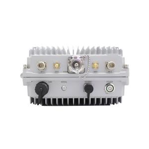 Wholesale FHSS Frequency Hopping MANET Radio 43dBm AES256 from china suppliers