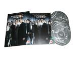 Hot sale tv-series dvd boxset Person of Interest Season 3 new Video Region free