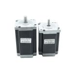 Chinese motor manufacturers direct sales 60HS101-4204-002 nema24 60mm stepper