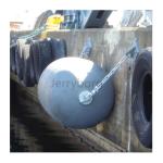 Marine Sling Type Inflatable Rubber Fender