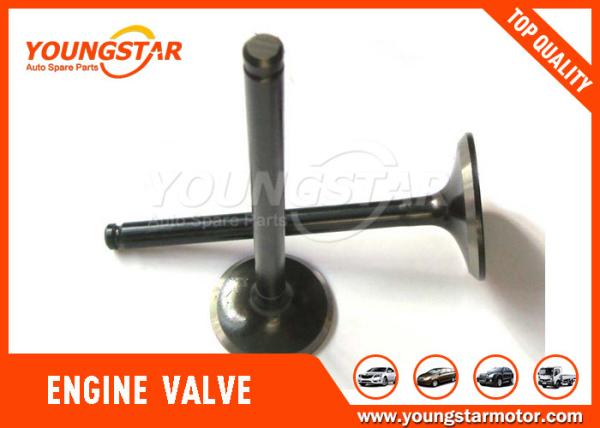 Car Engine Valves For NISSAN Truck E 23/F22 SD23 13201-L2000 (IN) 13202-L2000