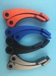 Custom made brass/copper CNC turning parts milling spare parts